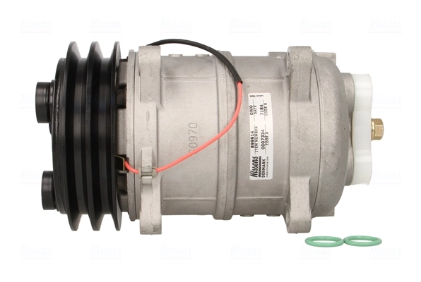 Compressor, air conditioning ** FIRST FIT ** 899914