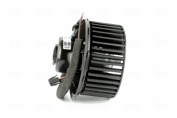 Interior Blower 87031