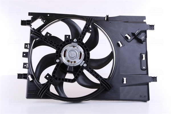 Fan, engine cooling 85564
