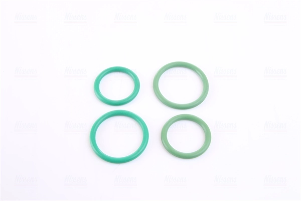 Condenser, air conditioning ** FIRST FIT ** 941286