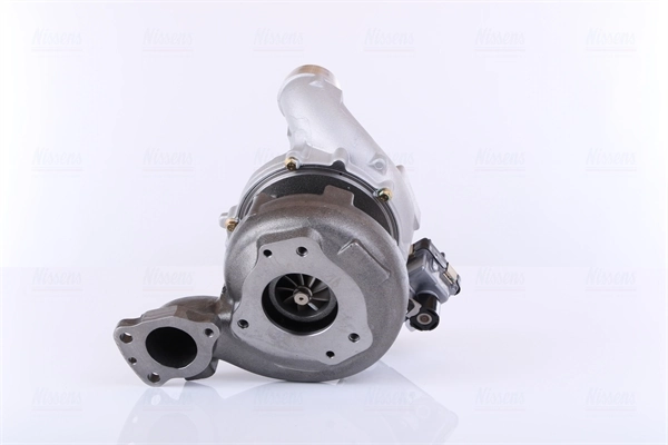 Charger, charging (supercharged/turbocharged) ** FACTORY NEW ** 93272