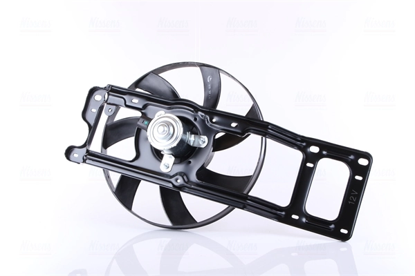 Fan, engine cooling 85254