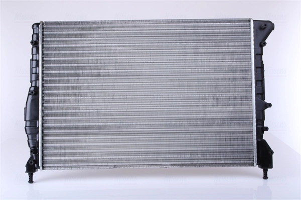 Radiator, engine cooling 60058