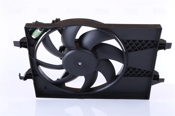 Fan, engine cooling 85583