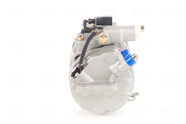 Compressor, air conditioning ** FIRST FIT ** 890637