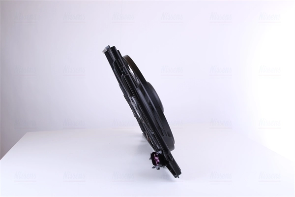 Fan, engine cooling 85644