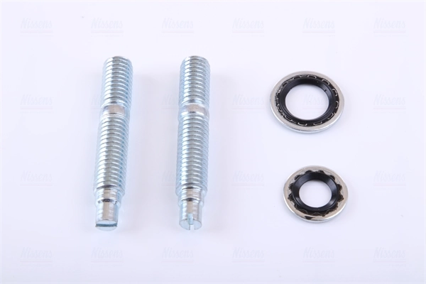 Condenser, air conditioning ** FIRST FIT ** 940734