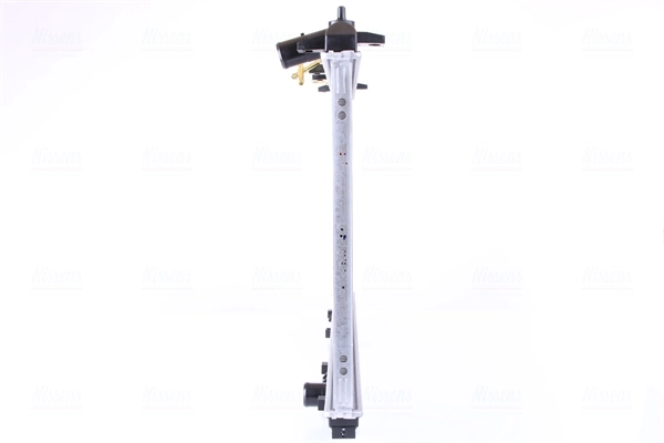 NISSENS 606105 Radiator, engine cooling