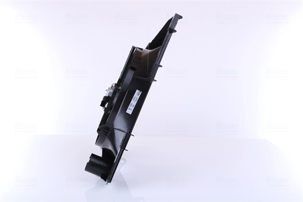 Fan, engine cooling 85316