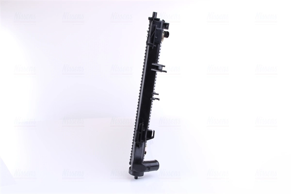 Radiator, engine cooling 606604