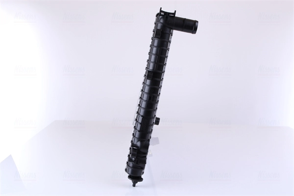 Radiator, engine cooling 60493A