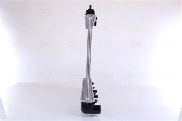 Radiator, engine cooling 67706A