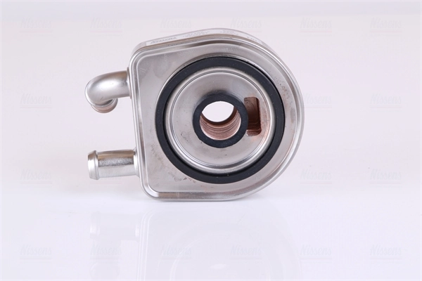 Oil Cooler, automatic transmission ** FIRST FIT ** 91102