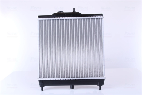 Radiator, engine cooling 66654