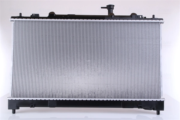Radiator, engine cooling 68510