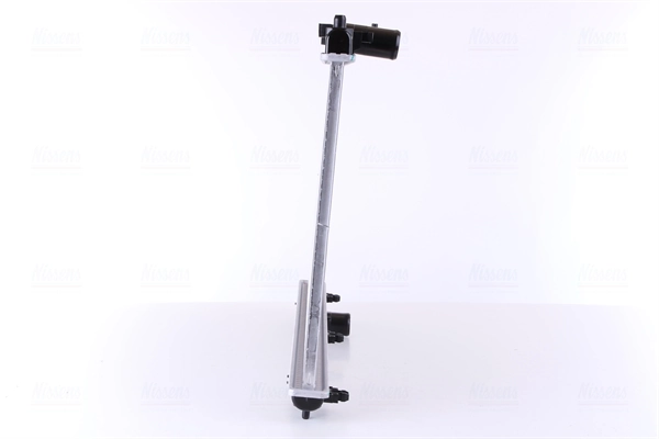 Radiator, engine cooling 646856