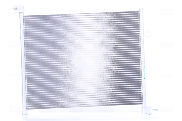 NISSENS 941148 Condenser, air conditioning