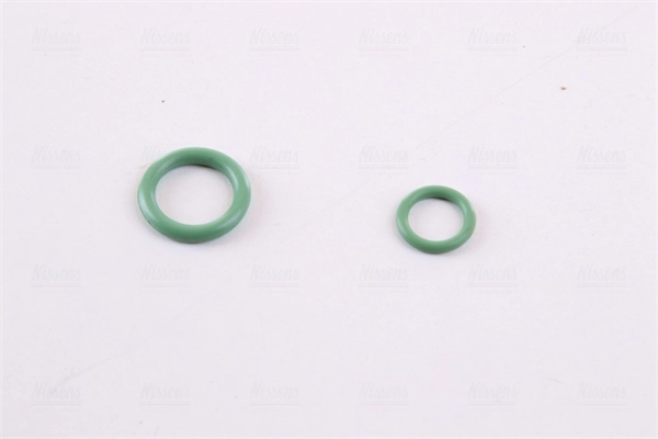 Condensador, aire acondicionado ** FIRST FIT ** 94732