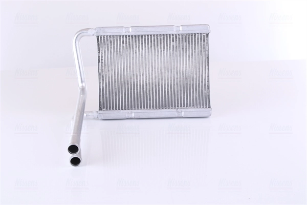 Heat Exchanger, interior heating 77527