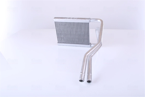 NISSENS 77649 Heat Exchanger, interior heating