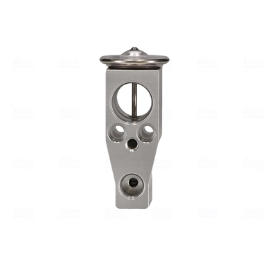 NISSENS 999465 Expansion Valve, air conditioning