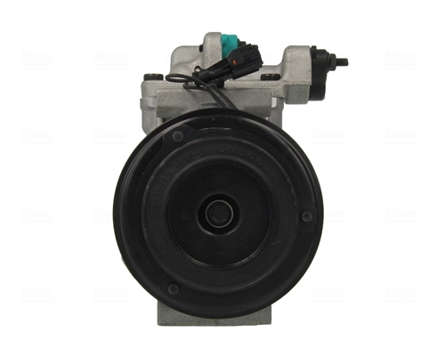 Compressor, air conditioning ** FIRST FIT ** 89271