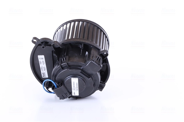 Interior Blower 87506