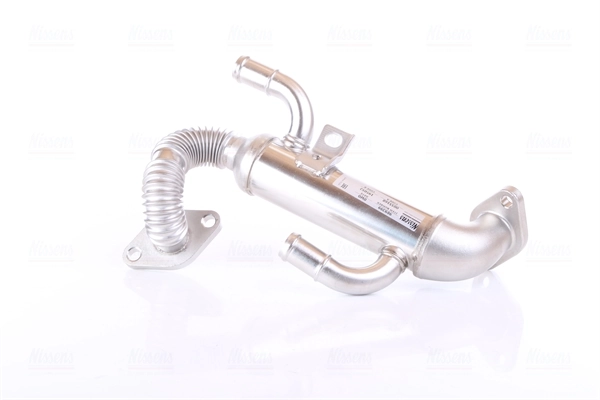 Cooler, exhaust gas recirculation 989399
