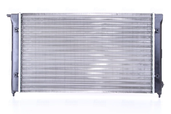 Radiator, engine cooling 651511