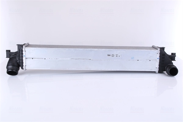 Charge Air Cooler 96625