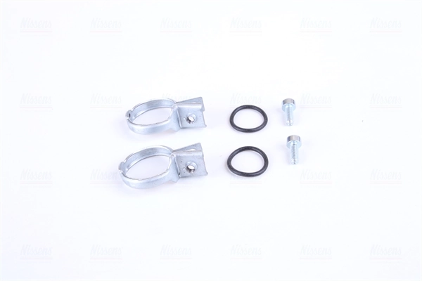 Heat Exchanger, interior heating 707178