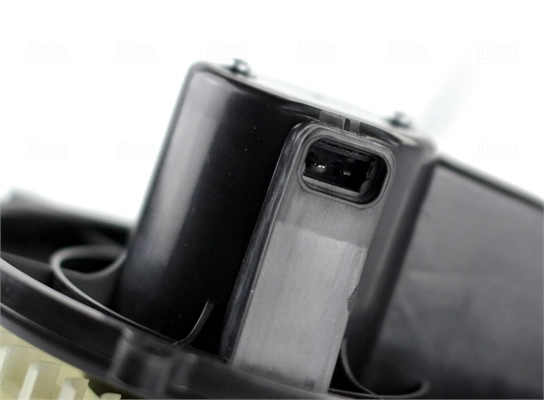 Interior Blower 87128