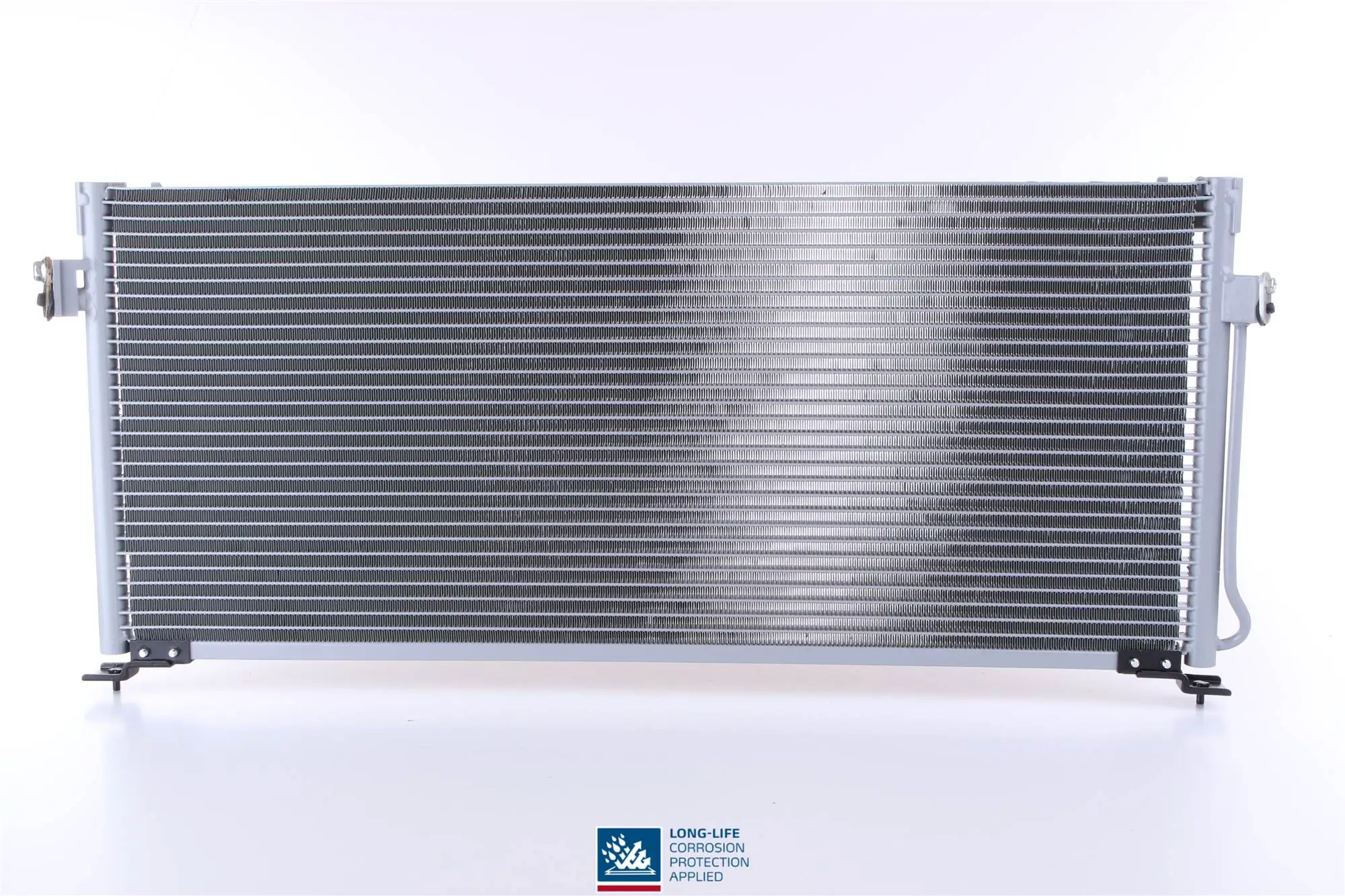 Condenser, air conditioning 94507