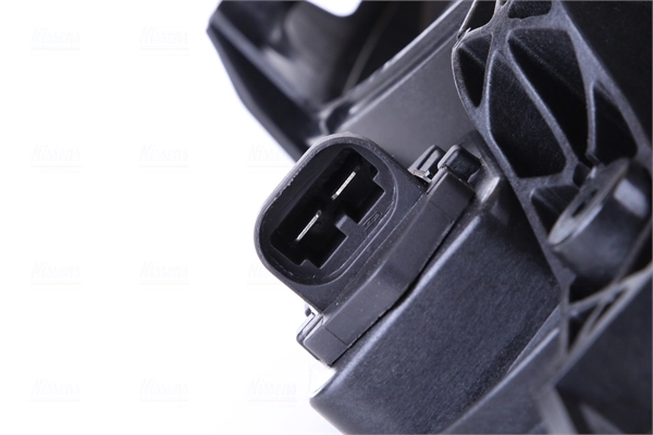 Fan, engine cooling 850017