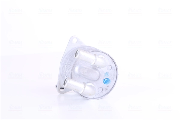 Oil Cooler, automatic transmission ** FIRST FIT ** 91286