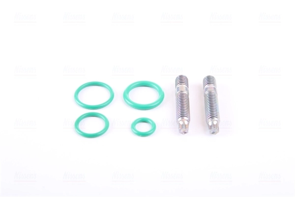 NISSENS 999342 Expansion Valve, air conditioning