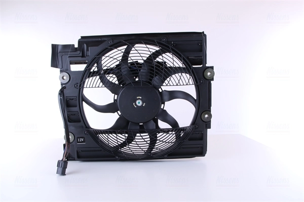 Fan, engine cooling 85421