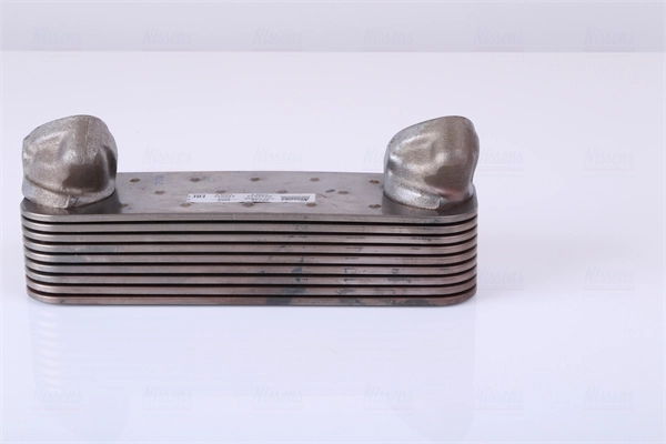 Oil Cooler, engine oil 90728