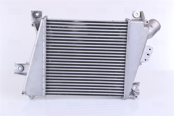 Charge Air Cooler 96527