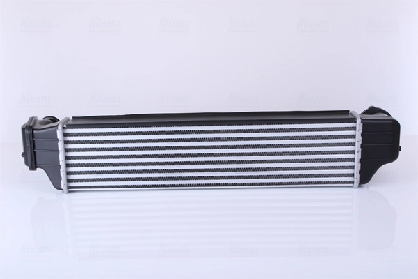 Charge Air Cooler 96654