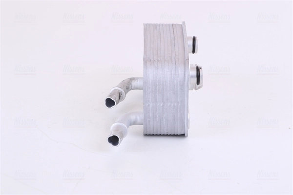 Oil Cooler, automatic transmission ** FIRST FIT ** 90657