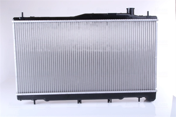 Radiator, engine cooling 64115