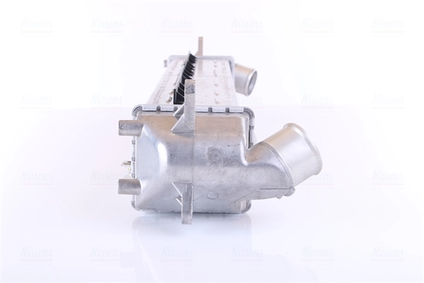 NISSENS 961490 Charge Air Cooler