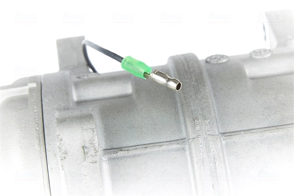 Compressor, air conditioning ** FIRST FIT ** 89321