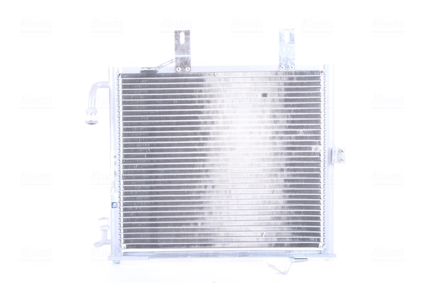 Condenser, air conditioning 94172