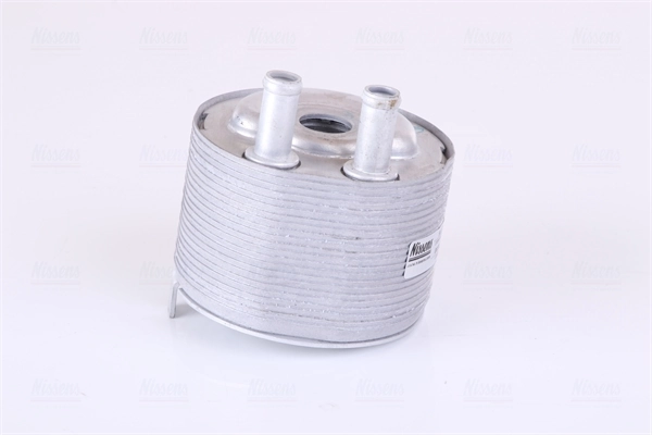 Oil Cooler, engine oil ** FIRST FIT ** 91177