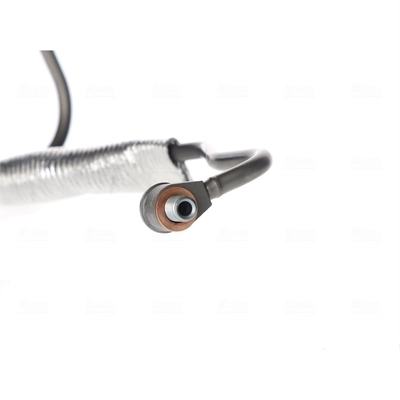 Oil Pipe, charger 935327