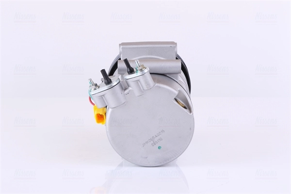 Компрессор, кондиционер ** FIRST FIT ** 89053