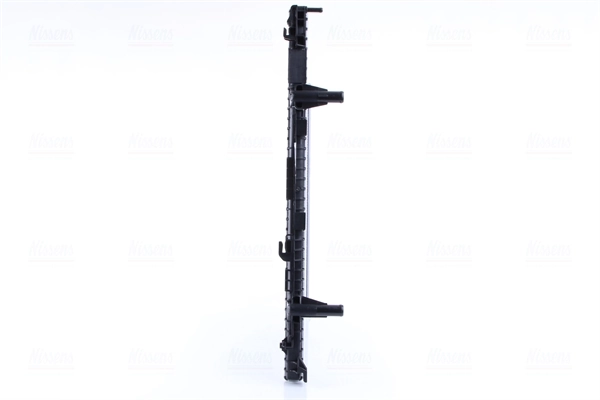 Radiator, engine cooling 606979