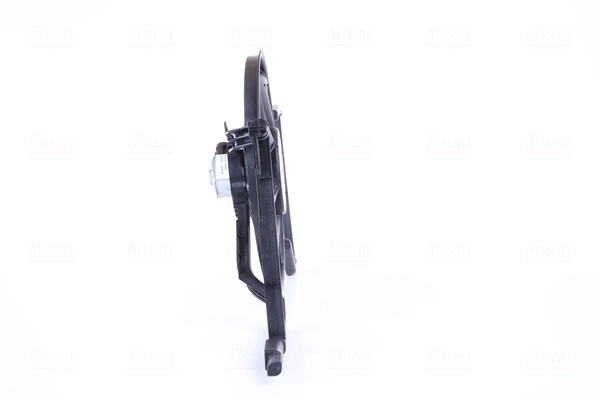 NISSENS 85927 Fan, engine cooling
